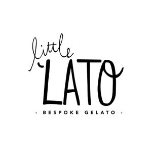 Little 'Lato bespoke gelato. Add a little joy and have a Little 'Lato! at Little 'Lato in Auckland