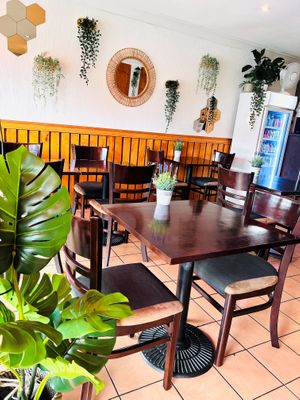 nice place at U-TONG in Clayfield