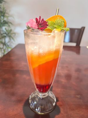 U-tong punch 3 tone at U-TONG in Clayfield