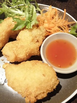  at U-TONG in Clayfield