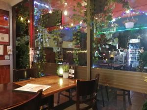  at U-TONG in Clayfield