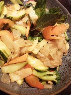  at U-TONG in Clayfield