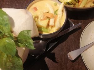  at U-TONG in Clayfield