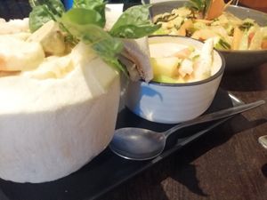  at U-TONG in Clayfield