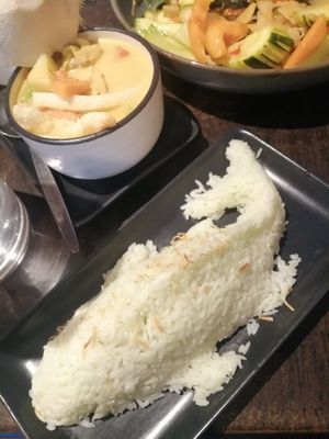  at U-TONG in Clayfield