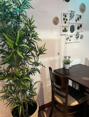 Interior   at U-TONG in Clayfield