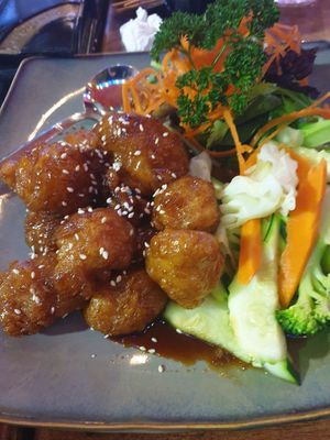  at U-TONG in Clayfield