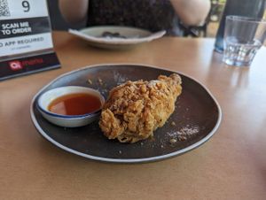  at U-TONG in Clayfield