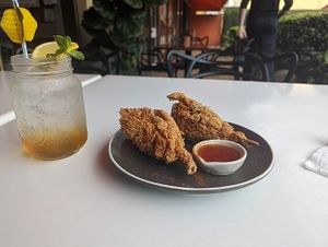  at U-TONG in Clayfield