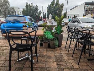  at U-TONG in Clayfield