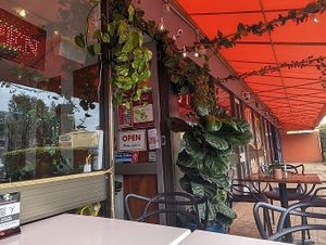  at U-TONG in Clayfield