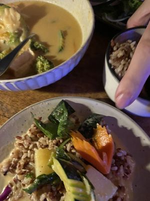   at U-TONG in Clayfield