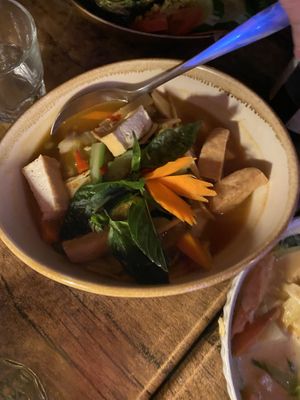   at U-TONG in Clayfield