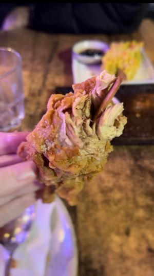 drumstick  at U-TONG in Clayfield