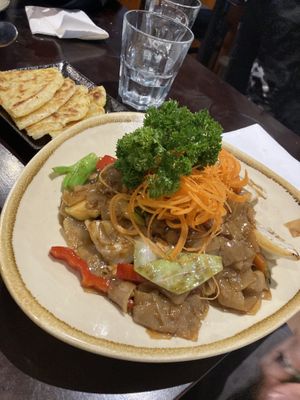   at U-TONG in Clayfield