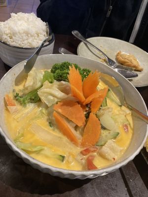   at U-TONG in Clayfield