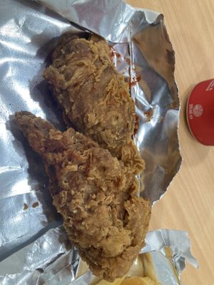   at U-TONG in Clayfield