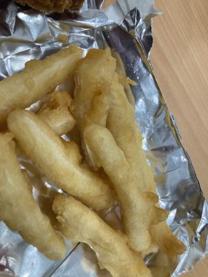   at U-TONG in Clayfield