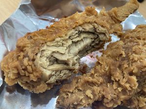   at U-TONG in Clayfield