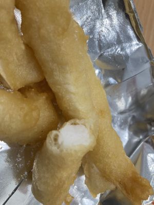   at U-TONG in Clayfield