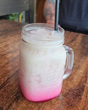  at U-TONG in Clayfield