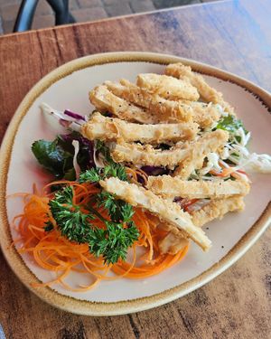  at U-TONG in Clayfield