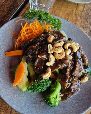  at U-TONG in Clayfield