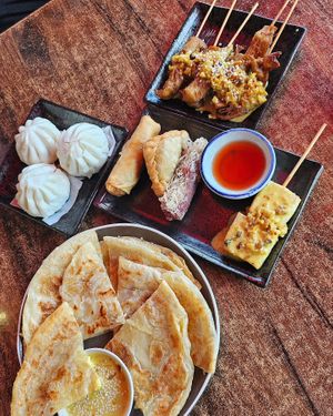  at U-TONG in Clayfield