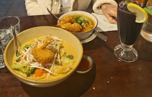  at U-TONG in Clayfield