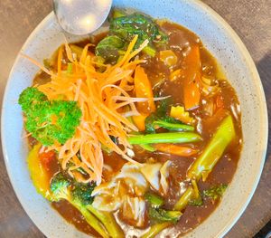 Rad-Na  at U-TONG in Clayfield