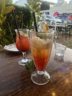  #Veganuary at U-TONG in Clayfield