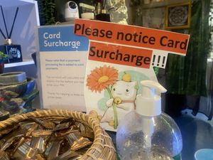  #Veganuary at U-TONG in Clayfield