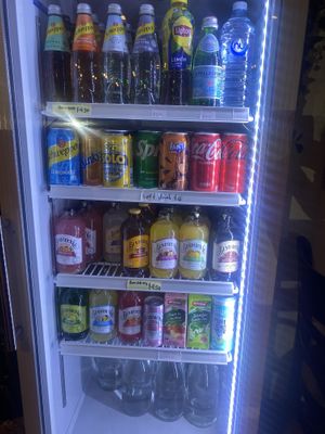  #Veganuary at U-TONG in Clayfield