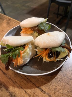 Bao   at U-TONG in Clayfield
