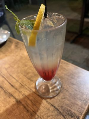 U Tong Punch   at U-TONG in Clayfield