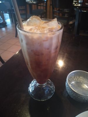 Thai Mylk Tea at U-TONG in Clayfield