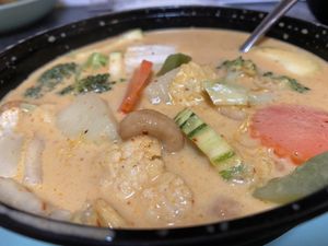 Mmmmassaman 👌🏼 at U-TONG in Clayfield