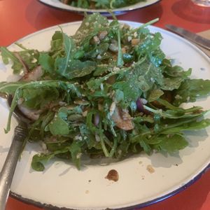 Rocket Salad at The Union in Penrith