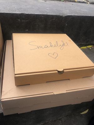 ❤️ at Plant A Pizza in Ghent