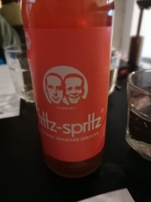  at Plant A Pizza in Ghent