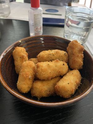   at Plant A Pizza in Ghent