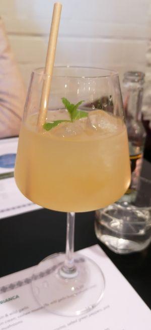  at Plant A Pizza in Ghent