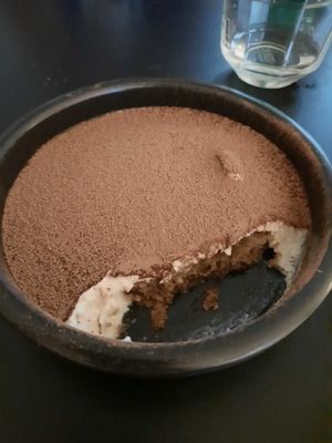  at Plant A Pizza in Ghent