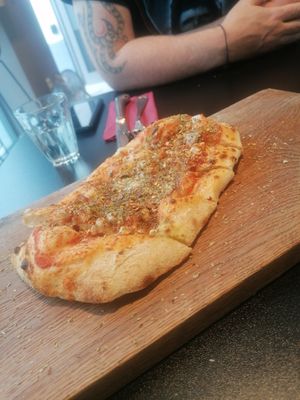  at Plant A Pizza in Ghent