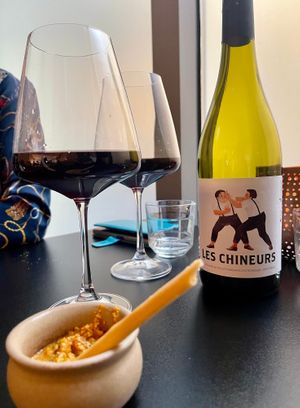  at Plant A Pizza in Ghent