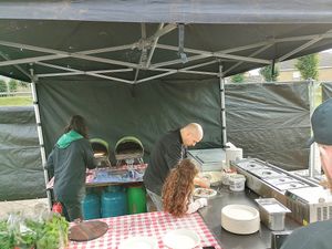  at Plant A Pizza in Ghent