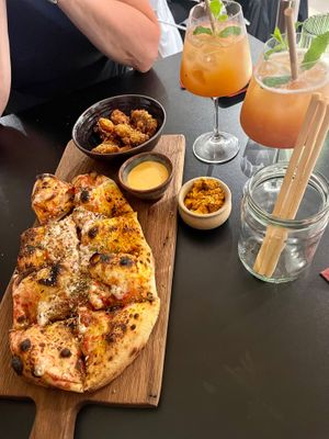  at Plant A Pizza in Ghent