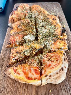  at Plant A Pizza in Ghent