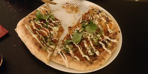  at Plant A Pizza in Ghent