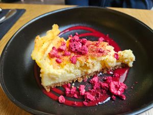  at Plant A Pizza in Ghent